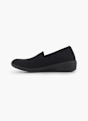Skechers Halbschuh Schwarz 87494 2