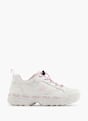 FILA Baskets Blanc 11685 1