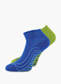 Skechers Chaussettes Bleu 87499 1