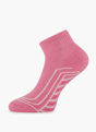 Skechers Chaussettes Rose 87498 2