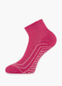 Skechers Chaussettes Rose 87498 3