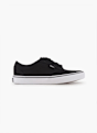 VANS Sneaker Schwarz 87502 1