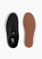 VANS Sneaker Schwarz 87502 3