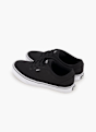 VANS Sneaker Schwarz 87502 4