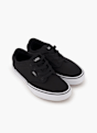 VANS Sneaker Schwarz 87502 5