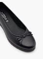 5th Avenue Ballerina Nero 12332 2