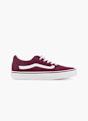 VANS Sneaker Rot 87510 1