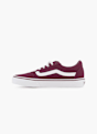 VANS Sneaker Rot 87510 2