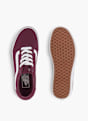 VANS Sneaker Rot 87510 3