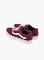 VANS Sneaker Rot 87510 4
