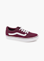 VANS Sneaker Rot 87510 6