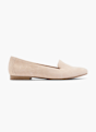 5th Avenue Loafer Beige 20940 1