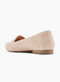 5th Avenue Loafer Beige 20940 3