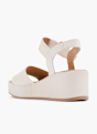 5th Avenue Sandale Beige 17247 3