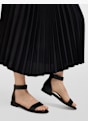 Graceland Sandale Noir 12943 5