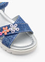 Cupcake Couture Sandale Bleu 12489 2