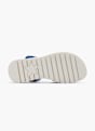 Cupcake Couture Sandale Bleu 12489 4