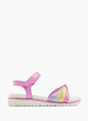 Cupcake Couture Sandalo infradito Rosa 11764 1
