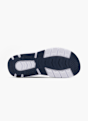 FILA Trekkingsandale Blau 12826 2