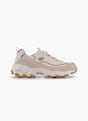 Skechers Baskets chunky Beige 86021 1