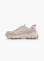 Skechers Baskets chunky Beige 86021 2