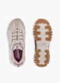 Skechers Baskets chunky Beige 86021 3