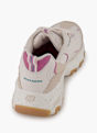Skechers Baskets chunky Beige 86021 4