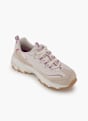 Skechers Baskets chunky Beige 86021 5