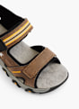 Caterpillar Sandalo da trekking Marrone 25115 2