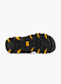Caterpillar Sandalo da trekking Marrone 25115 4
