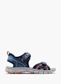 FILA Sandalo Blu 11791 1