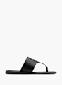 Graceland Chaussons Noir 18308 1