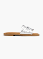 Graceland Chaussons Argent 19386 1