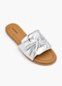 Graceland Chaussons Argent 19386 2