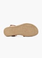 Graceland Sandalen-Zehentrenner Rosa 12814 4