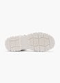 Graceland Sandalen-Zehentrenner Weiss 12818 4