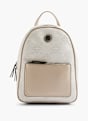Catwalk Rucksack Beige 13781 1