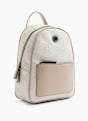 Catwalk Rucksack Beige 13781 2
