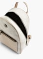 Catwalk Rucksack Beige 13781 4