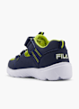 FILA Sandalo Blu 12432 4