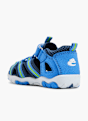 Vty Sandalen-Zehentrenner Blau 12428 3