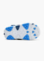 Vty Sandalo infradito Blu 12428 4