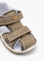 Vty Sandales Marron 12430 2