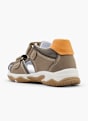 Vty Sandalen-Zehentrenner Braun 12430 3