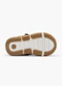 Vty Sandalen-Zehentrenner Braun 12430 4