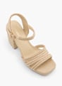 Catwalk Sandale Beige 13023 2