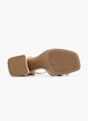Catwalk Sandale Beige 13023 4