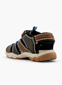 FILA Sandalo da trekking Marrone 11923 3