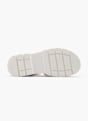 Catwalk Sandale Weiss 11939 4