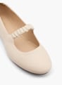 Graceland Ballerines Beige 17870 2